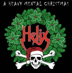 Helix : A Heavy Mental Christmas
